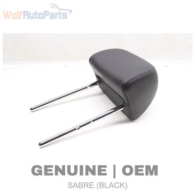 AUDI SQ5 2014-2017 - Reposacabezas trasero / Reposacabezas 8R0885973M Foto 1 de 4