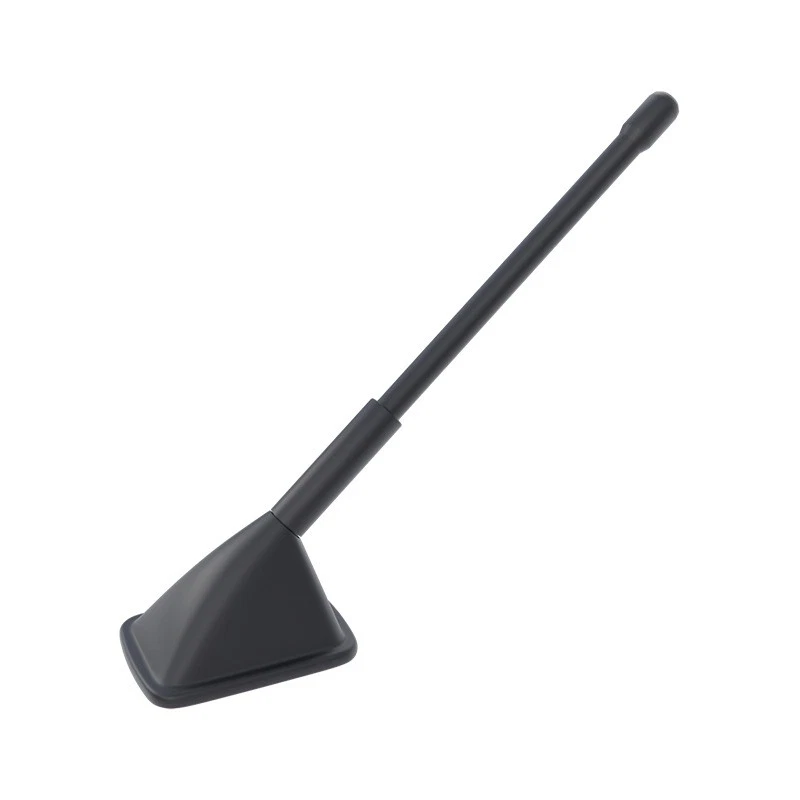 Dummy Antenna Car Decorative Self Adhesive Top Mount Roof Aerial 23cm Long - Image 1 of 4