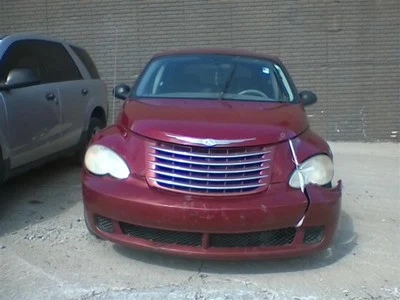 Oil Pan Fits 03-10 PT CRUISER 1160932 Foto 1 de 4