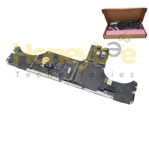 NEW OEM DELL PRECISION 7740 INTEL XEON MOTHERBOARD E-2286M 2.4GHZ 9M3V7 09M3V7 - Foto 1 di 7