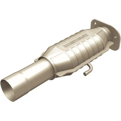 MagnaFlow 338441-AK para Chevrolet Corvette 1986-1989 Foto 1 de 4