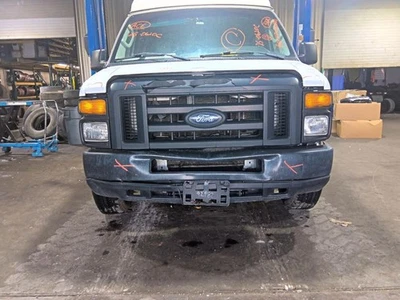 Passenger Sun Visor With Passenger  Fits 09-19 21 FORD E350 VAN 1062860 Foto 1 de 4