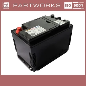 Batterie ORIGINAL PORSCHE 992 Cayenne 9YA LiFePO4 60Ah 9Y0915105QY - Picture 1 of 9