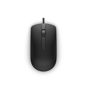 Origin Storage 570-ABJO mouse Office Ambidextrous USB Type-A Optical 1000 DPI - Picture 1 of 1