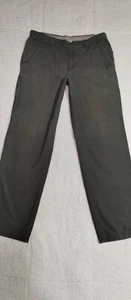 Columbia Sportswear Omni Shield Cargo Hiking Tech Pants Men's 34x32 #508 - Picture 1 of 18