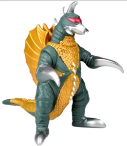 Godzilla Actionfigur 6,5" GIGAN Monster vs King Kong Megalon Supernova X - Bild 1 von 3