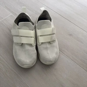 Zara Knit Slip Ons / Sneakers | Size 39 - Picture 1 of 6
