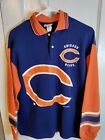 Vintage 1995 Vintage Chicago Bears Sweatshirt Size Xl (18-20) Team Rated