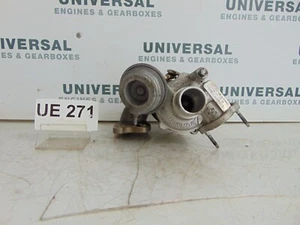 CITROEN DS4 DS3 PEUGOT 308 208 1199CC 1.2 PERTOL TURBO CHARGER 9812723880 14-19 - Picture 1 of 7