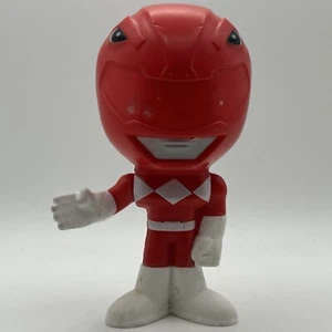 2018 SCG/Burger King Kid's Meal- Power Rangers 25th Anniversary: Red Ranger - Picture 1 of 4