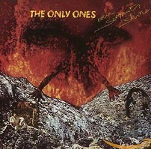 Only Ones The - Even Serpents Shine [CD]