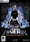 Lara Croft Tomb Raider: The Angel of Darkness (PC), , Used; Very Good Book
