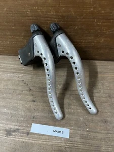 MAFAC Brake Levers - used - Vintage Bicycle Parts - Picture 1 of 2