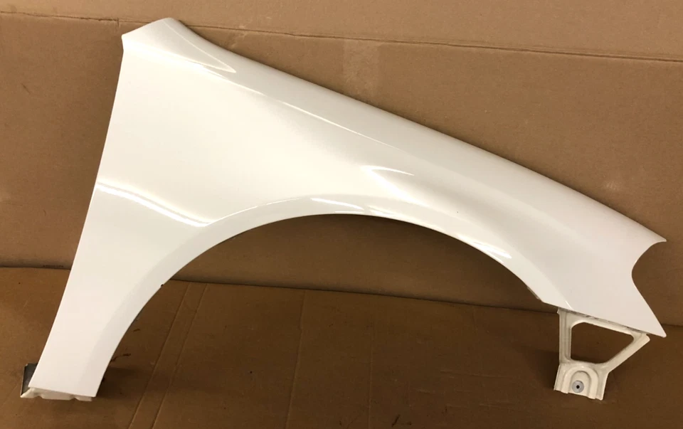 2008 - 2013 雪佛兰impala挡泥板(乘客) — 第 1/4 张图片