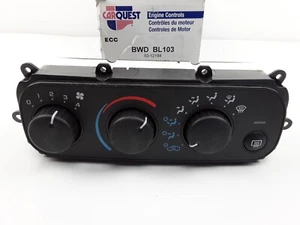 HVAC Control Module for Dodge Stratus,Chrysler Sebring 2001-2003 2004 2005 2006 - Picture 1 of 6