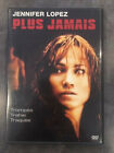 PLUS JAMAIS - MICHAEL APTED - JENNIFER LOPEZ - film en DVD zone 2