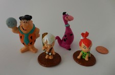 juguetes de los picapiedras