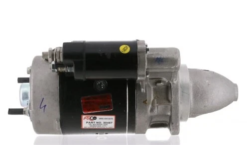 Arco OEM Premium Replacement Inboard Starter - 30457 12v