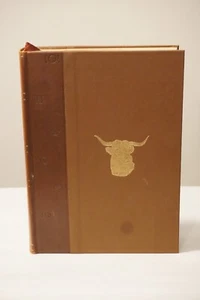 Prose and Poetry of The Livestock Industry 1959 Limited Edition Slipcase - Picture 1 of 12