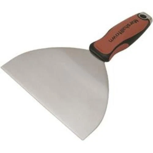 Marshalltown - Cuchillo articulado flexible - Mango DuraSoft; extremo M-Pact Foto 1 de 1