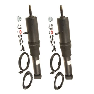 Pair Set of 2 Rear Shock Absorbers ACDelco OE For Cadillac DeVille Eldorado FE1 - Picture 1 of 1