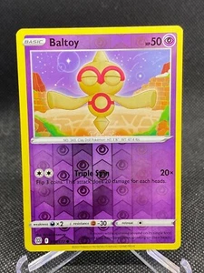 Sword & Shield Brilliant Stars Pokémon Pick Your Own & Complete Your Set - Picture 1 of 120