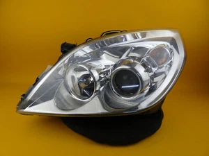 Scheinwerfer links 13170915 Vectra C - Bild 1 von 12