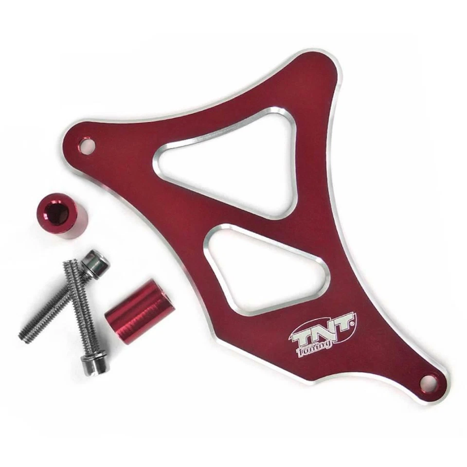 MINARELLI AM6 RED RS RX BETA RR XTM XSM CRE BAJA DERAPAGE SPROCKET COVER TZR - Image 1 of 1