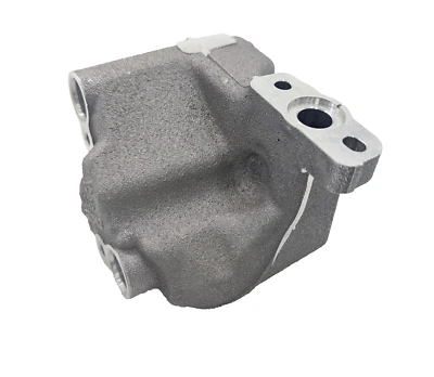 Porsche 718 Boxster & Cayman Turbocharger Turbo Oil Collection Catch Tank - New - Image 1 of 4