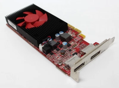 MSI Radeon R7 240 OEM 2GB (1B) - Image 1 of 4