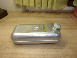 vintage regal boy scouts of America aluminum canteen FREE SHIPPING - Picture 1 of 19