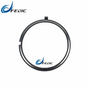 Turbo tang gasket kit GT2056V 767720 for Nissan Navara 2.5 DI 126Kw 171HP YD25 - Picture 1 of 1
