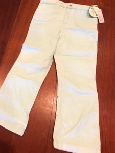 *new* Circo toddler sparkly light blue pants - size 5 - Picture 1 of 4
