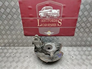 Alfa Romeo Giulietta Hub Stub Axle Left Ns Front 2.0 Diesel + ABS - Picture 1 of 11