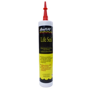 CARTUCHO SELLADOR DE SALVAVIDAS BOATLIFE 1171 NEGRO - Imagen 1 de 1