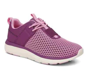 Tenis deportivos con cordones de malla Vionic - Coro - más colores a395066 ' - Imagen 1 de 8