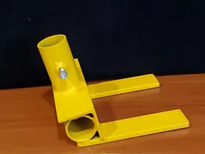 Palettenbuster Skid Demontage Werkzeug Brett Breaker Schwerlast Zum Selbermachen - Bild 1 von 7
