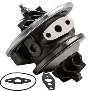 CHRA Cartouche 701196 for Nissan Patrol 28 TD 129 HP Turbo Cartouche 1997-2000 - Picture 1 of 11