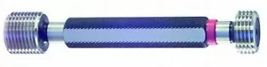 JBO Gewindelehrdorn M5x0,75 6H - M39x0,75 6H Metrisches Feingewinde DIN 13 - Bild 1 von 1