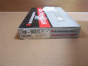 Hydraulic Brake Hose HB-56311 Fits Toyota H235 Celica 82-85, Cressida 85-88 - Picture 1 of 5