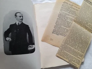 MIDONE-EXTRAIT D'UN JOURNAL LETIEXHE VERVIERS BELGIQUE E.O ENVOI HOLLANDE NUM - Picture 1 of 5