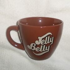 Huge / Large JELLY BELLY Jelly Bean Cup / Mug - New - Super Rare