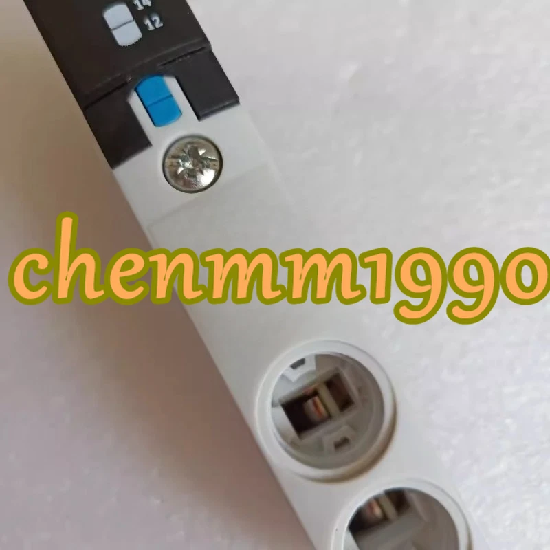 1PC NEW FESTO VUVB-S-B42-ZD-QX-1T1L 537641 Solenoid valve #TX - Image 1 of 1