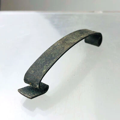 AMC Jeep 8128955 Clamp for Distributor Gr 3.030 OEM NOS 1981-86 5.9L 8-Cyl Foto 1 de 4