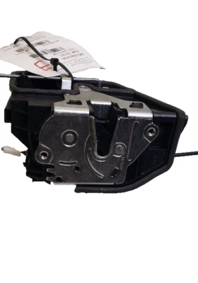 BMW 535xi 535i 528i 528xi E60 E61 2008 actuador de bloqueo de puerta delantera derecha Foto 1 de 4