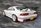 Ab Flug Style Rear Bumper Spats For Toyota Mr2 Widebody Bodykit V9