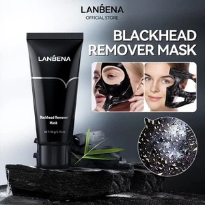 Blackhead Removal Cleaner Mask 50g x 5 units - Picture 1 of 6