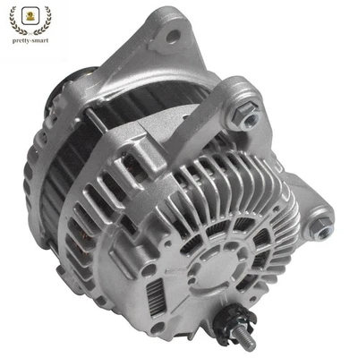 For 2011-2017 Nissan Juke 2017-19 Nissan Sentra 1.6L L4 110A 12V  NEW Alternator - Image 1 of 4