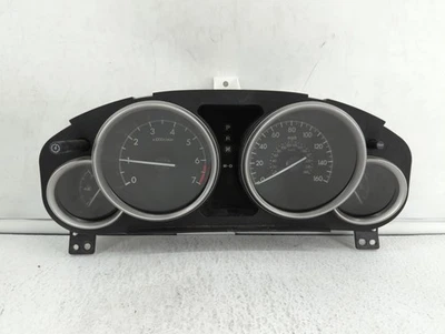 Cuadro de instrumentos velocímetro Mazda 2011-2013 JC7IK Foto 1 de 4