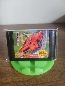Hard Drive - Sega Genesis - solo cartuccia - ottime condizioni - Foto 1 di 4
